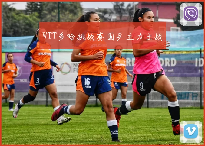 WTT多哈挑战赛国乒主力出战